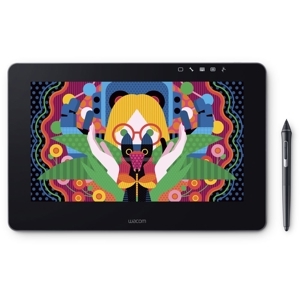 Bảng vẽ điện tử Wacom Cintiq Pro 13 DTH-1320