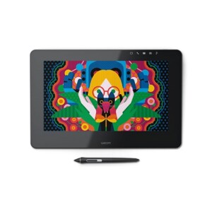 Bảng vẽ điện tử Wacom Cintiq Pro 13 DTH-1320