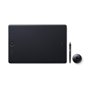 Bảng vẽ điện tử Wacom Intuos Pro Touch Medium PTH-660