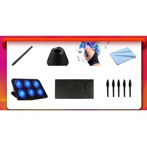 Bảng vẽ Gaomon GM116HD - 2020