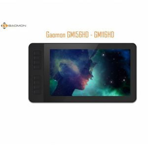 Bảng vẽ Gaomon GM116HD - 2020