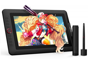Bảng vẽ màn hình XP-Pen Artist 13.3