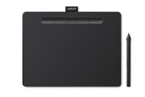 Bảng vẽ máy tính Wacom Intuos S CTL-4100