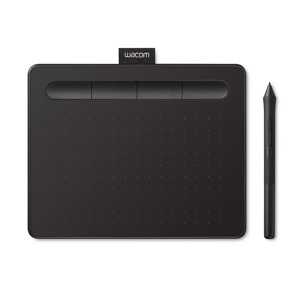 Bảng vẽ máy tính Wacom Intuos CTL-6100WL