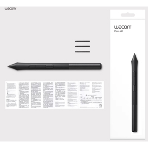 Bảng vẽ máy tính Wacom Intuos S CTL-4100