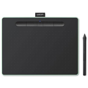 Bảng vẽ máy tính Wacom Intuos CTL-6100WL