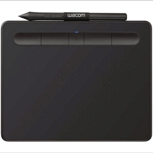 Bảng vẽ máy tính Wacom Intuos S CTL-4100WL