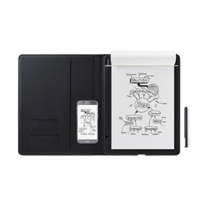 Bảng vẽ Wacom Bamboo Folio CDS-810G