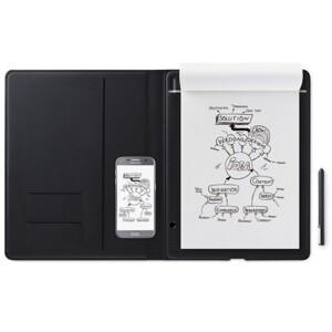 Bảng vẽ Wacom Bamboo Folio CDS-810G