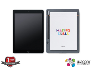 Bảng vẽ Wacom CDS-610S