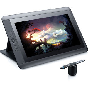 Bảng vẽ Wacom Cintiq 13 DTK-1301