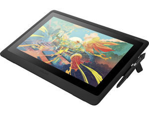 Bảng vẽ Wacom Cintiq 16 DTK-1660