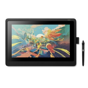 Bảng vẽ Wacom Cintiq 16 DTK-1660