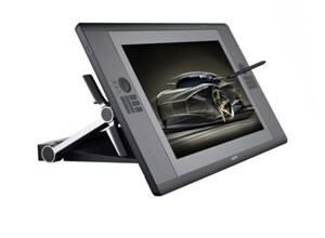 Bảng vẽ Wacom Cintiq 24HD (DTK-2400)