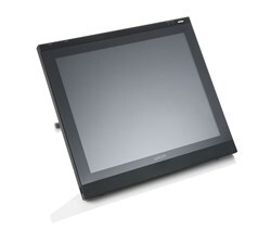 Bảng vẽ Wacom Interactive Pen Display DTF-720