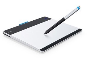 Bảng vẽ Wacom Intuos Pen Small CTL 480