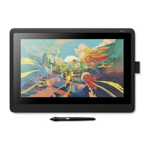 Bảng vẽ Wacom Intuos Pen & Touch Small CTH-490
