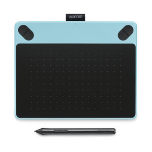 Bảng vẽ Wacom Intuos Pen & Touch Small CTH-490