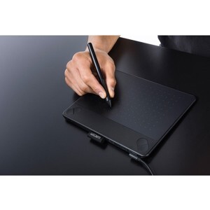 Bảng vẽ Wacom Intuos Pen & Touch Small CTH-490