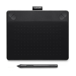 Bảng vẽ Wacom Intuos Pen & Touch Small CTH-490