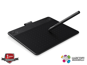 Bảng vẽ Wacom Intuos Pen & Touch Small CTH-490