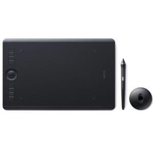 Bảng vẽ Wacom Intuos Pro S PTH-460