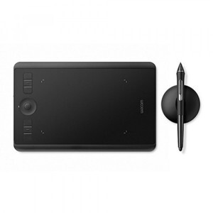 Bảng vẽ Wacom Intuos Pro S PTH-460