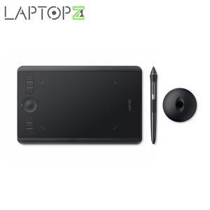 Bảng vẽ Wacom Intuos Pro S PTH-460