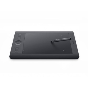 Bảng vẽ Wacom IntuosPro Medium PTH 651