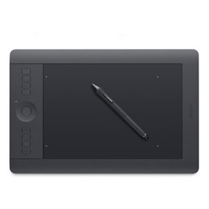 Bảng vẽ Wacom IntuosPro Medium PTH 651