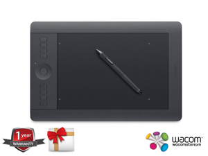 Bảng vẽ Wacom IntuosPro Medium PTH 651