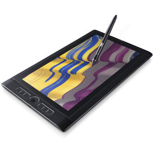 Bảng vẽ Wacom MobileStudio Pro DTH-W1320L - 128GB, 13 inch