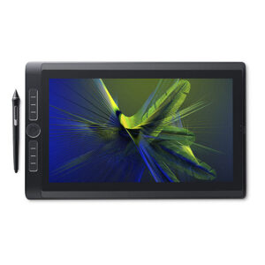 Bảng vẽ Wacom MobileStudio Pro DTH-W1620M - 16 inch, 256GB