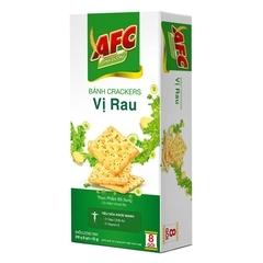 Bánh AFC rau cải 200g