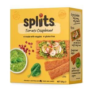 Bánh ăn dặm gluten free vị cà rốt - 60 g