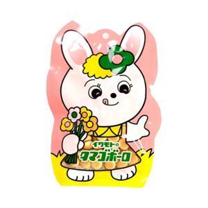 Bánh ăn dặm men sữa bò Baby Ball Thỏ 50g
