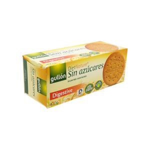 Bánh ăn kiêng không đường kích thích tiêu hóa hiệu Gullon 400gr