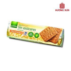 Bánh ăn kiêng không đường, nhiều chất xơ Gullón gói 170g