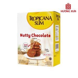 Bánh Ăn Kiêng Tropicana Slim