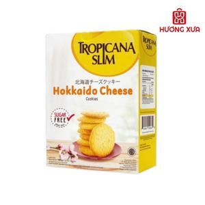 Bánh Ăn Kiêng Tropicana Slim