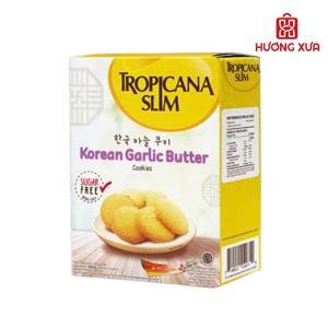 Bánh Ăn Kiêng Tropicana Slim