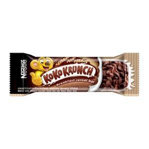 Bánh ăn sáng Koko Krunch 25g
