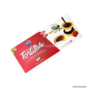 Bánh Arcor Tortitas 125gr