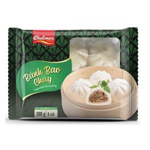 Bánh Bao Chay Cholimex 300G