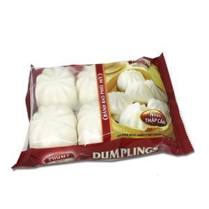 Bánh bao nhân thập cẩm Phú Mỹ 300gr