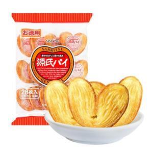 Bánh bơ nướng Genji Nhật Bản 294gr