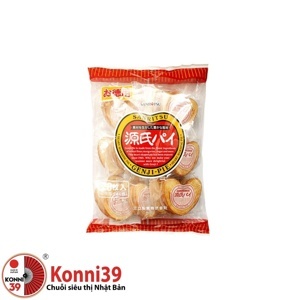 Bánh bơ nướng Sanritsu 28 cái