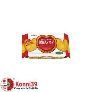 Bánh bơ nướng tai thỏ Sanritsu 184g