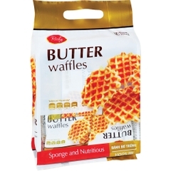 Bánh bơ trứng Butter Waffles Richy - 180gram