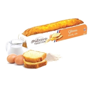 Bánh Bông Lan Bà Đầm Pháp 500g